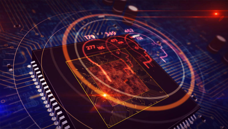 About Artificial Intelligence in Machine Learning
