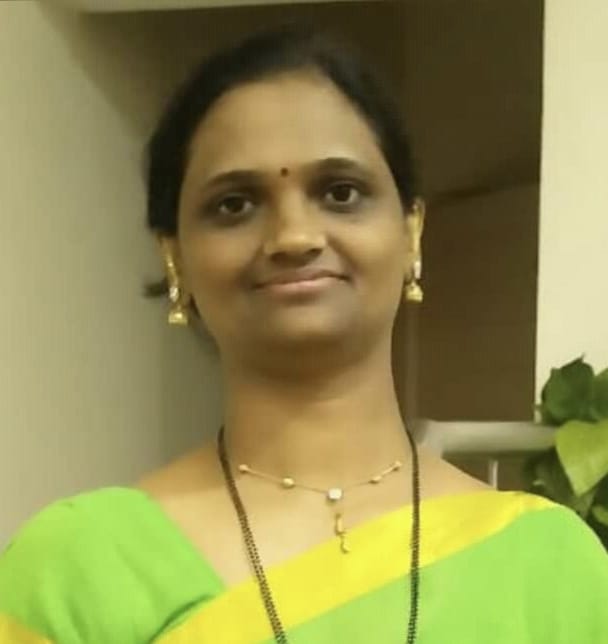 Dr.Manjula Ramannavar