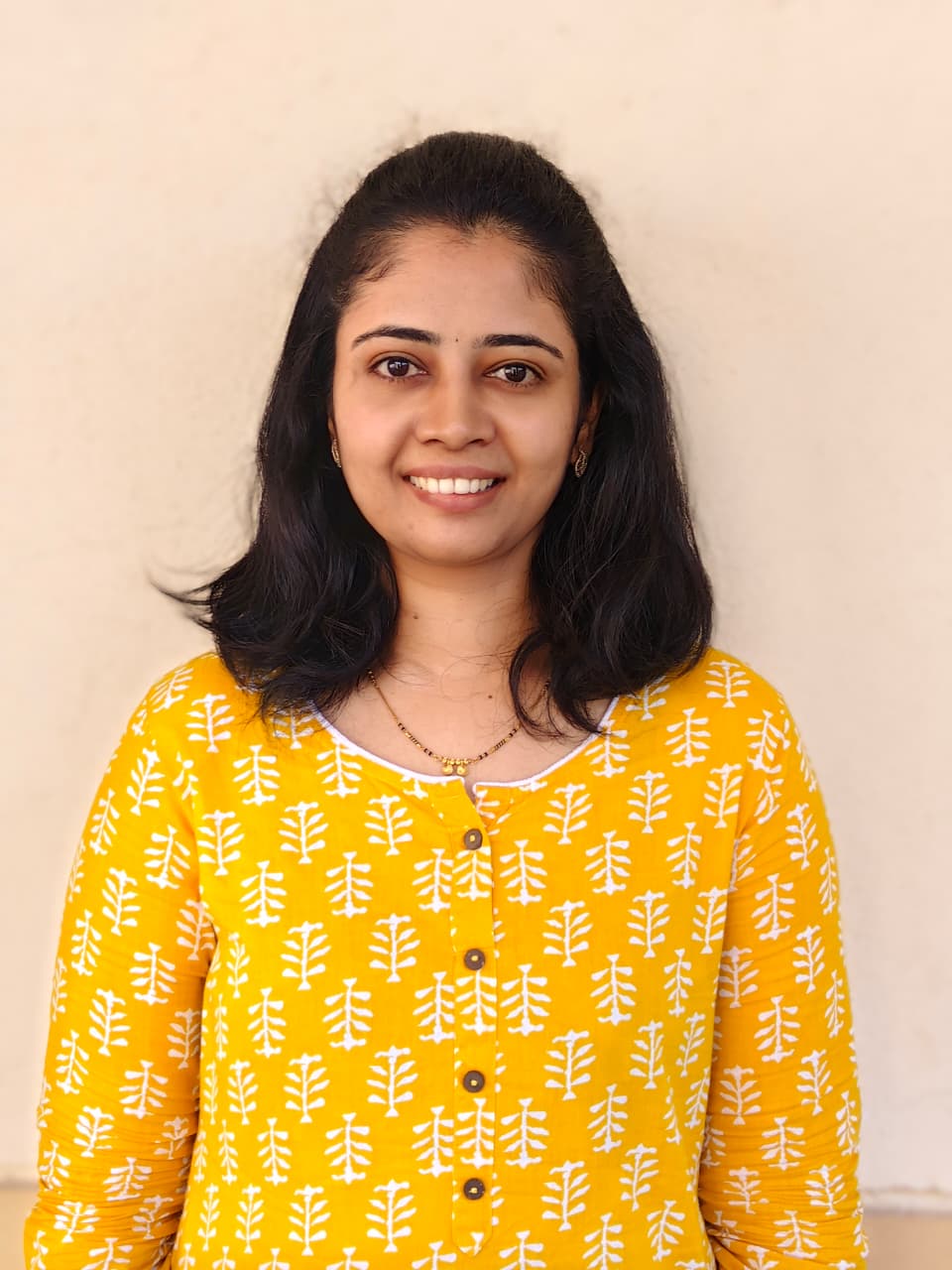 Prof.Manjusha Pathade