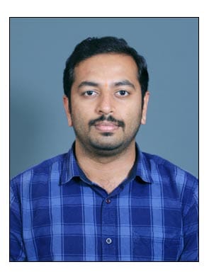 Mr Akash Ashwinikumar Upadhye