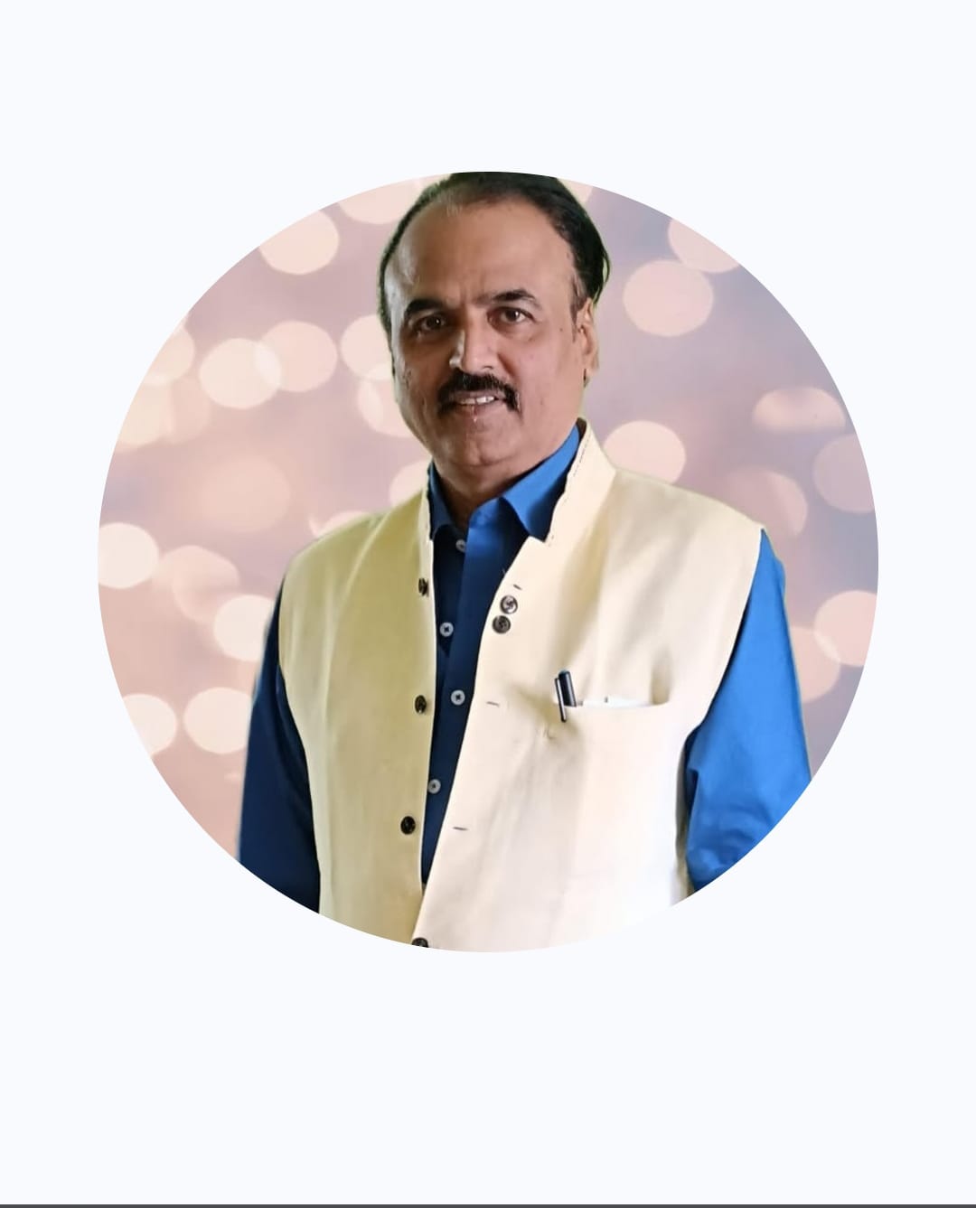 Dr.Prabhakar Hampiholi