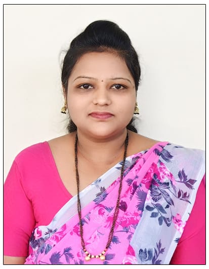 Mrs Rekha Suraj Balikai 