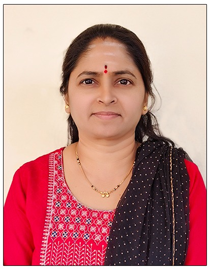Mrs. Roopa Madari  