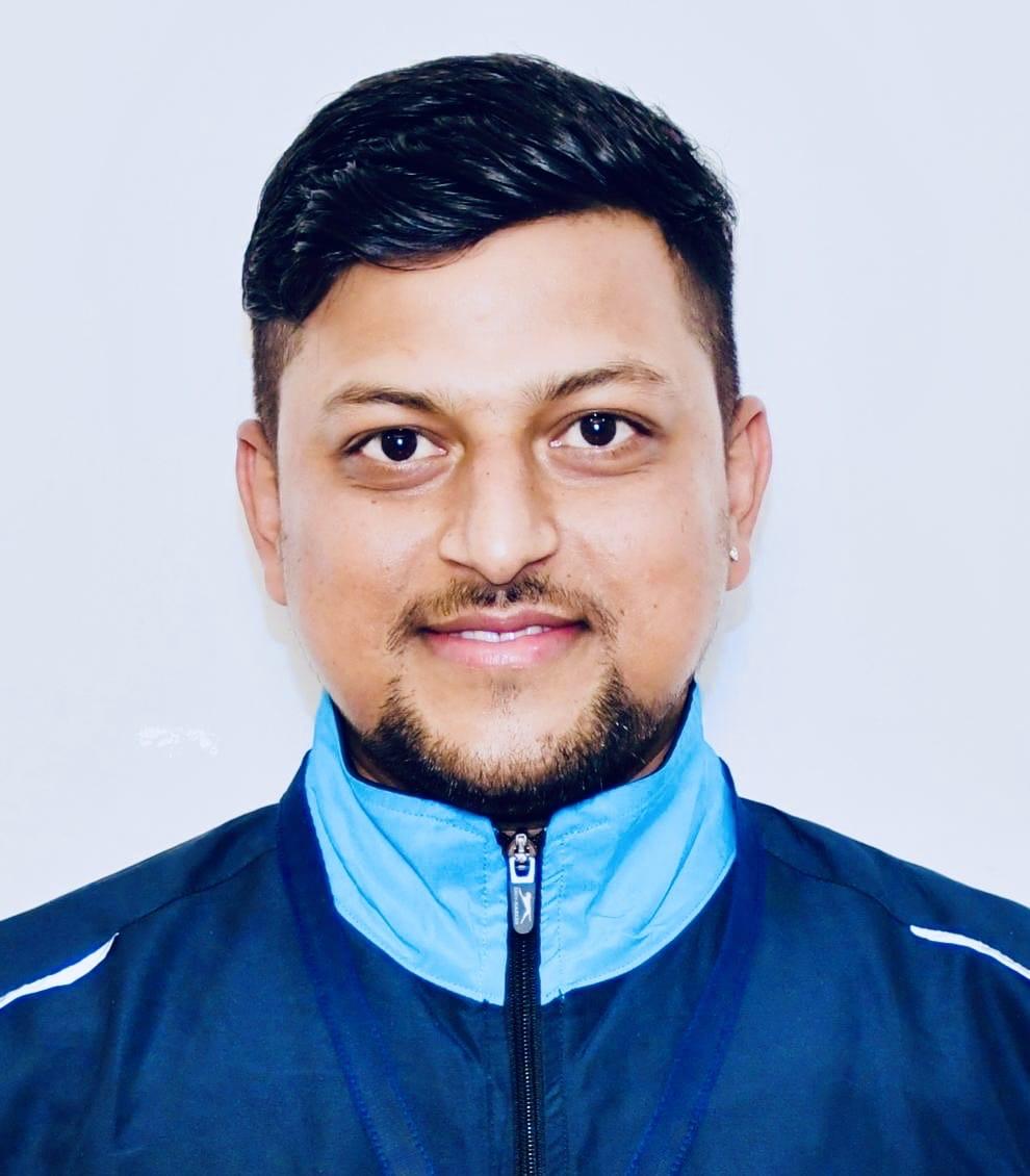 Mr Akash Pundalik Mandolkar