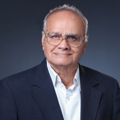 Dr. Jinadatta Desai