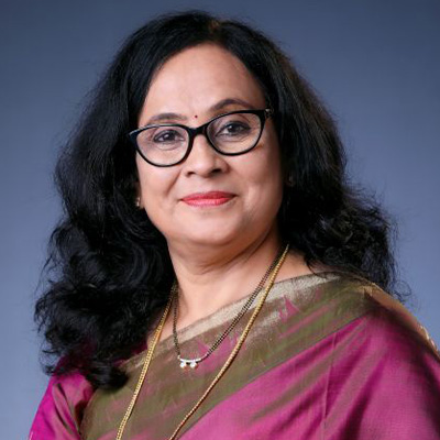 Dr. Savitri Doddanavar
