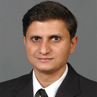 Shri. Shashank Lengade