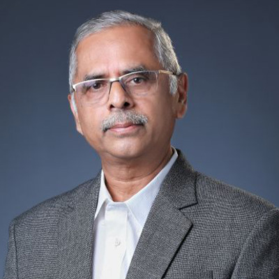 Shri. Bhushan Mirj