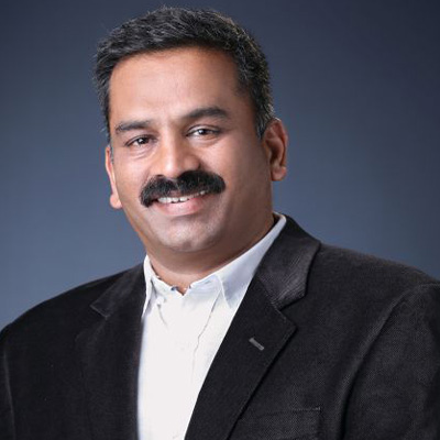 Shri. Devendra Desai