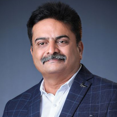 Shri. Hirachand Kalmani