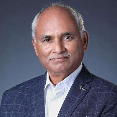 Shri. Shripal Khemalapure