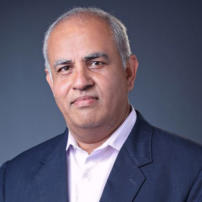Shri. Vinod Doddanavar