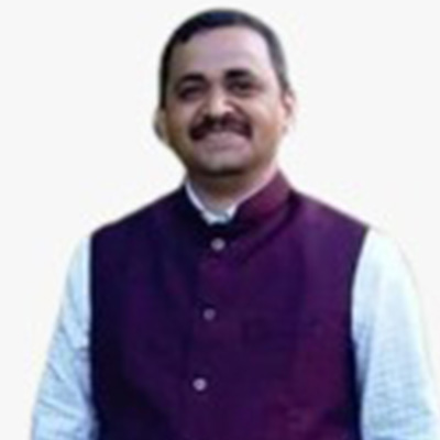 Shri. siddharth patil