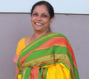 Kirti Shivakumar