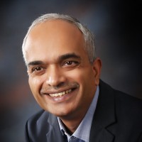 Madhwesh Kulkarni