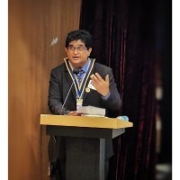 Pravin Hungund