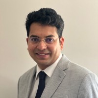 Raj Chaugule