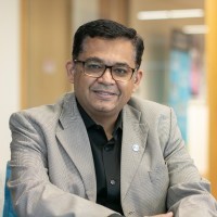 Vikram Kulkarni