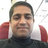 Neelesh Chougule