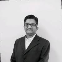 Harsh Pangi