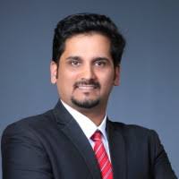 Kaustubh Karnataki
