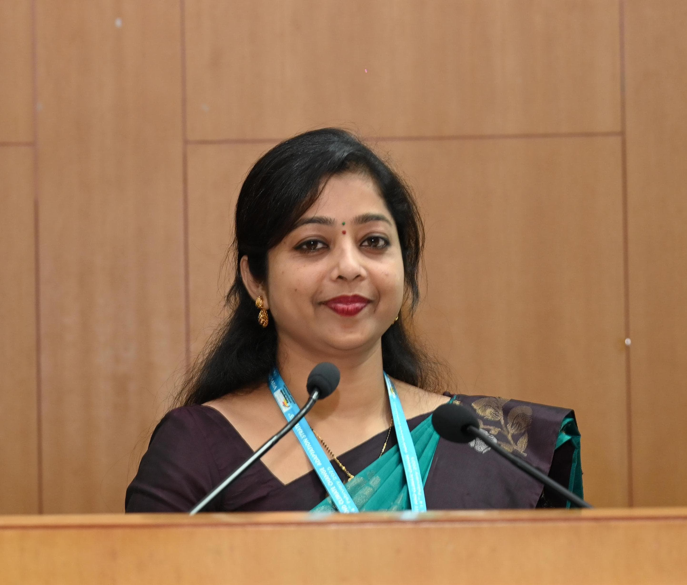 Prof.Megha Galagali