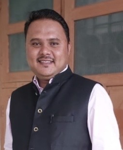 Mr Gururaj solabannavar