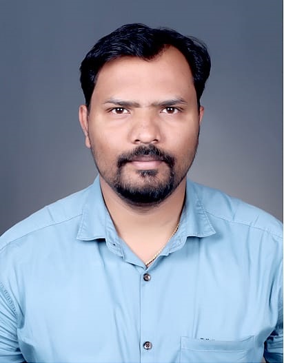 Mr PRAVEEN C SATTYENNAVAR