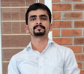 Mr Suresh K Holennavar