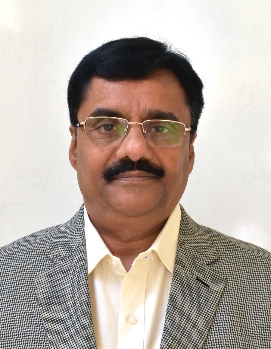 Dr. Udaykumar Virupaxappa Kokatnur
