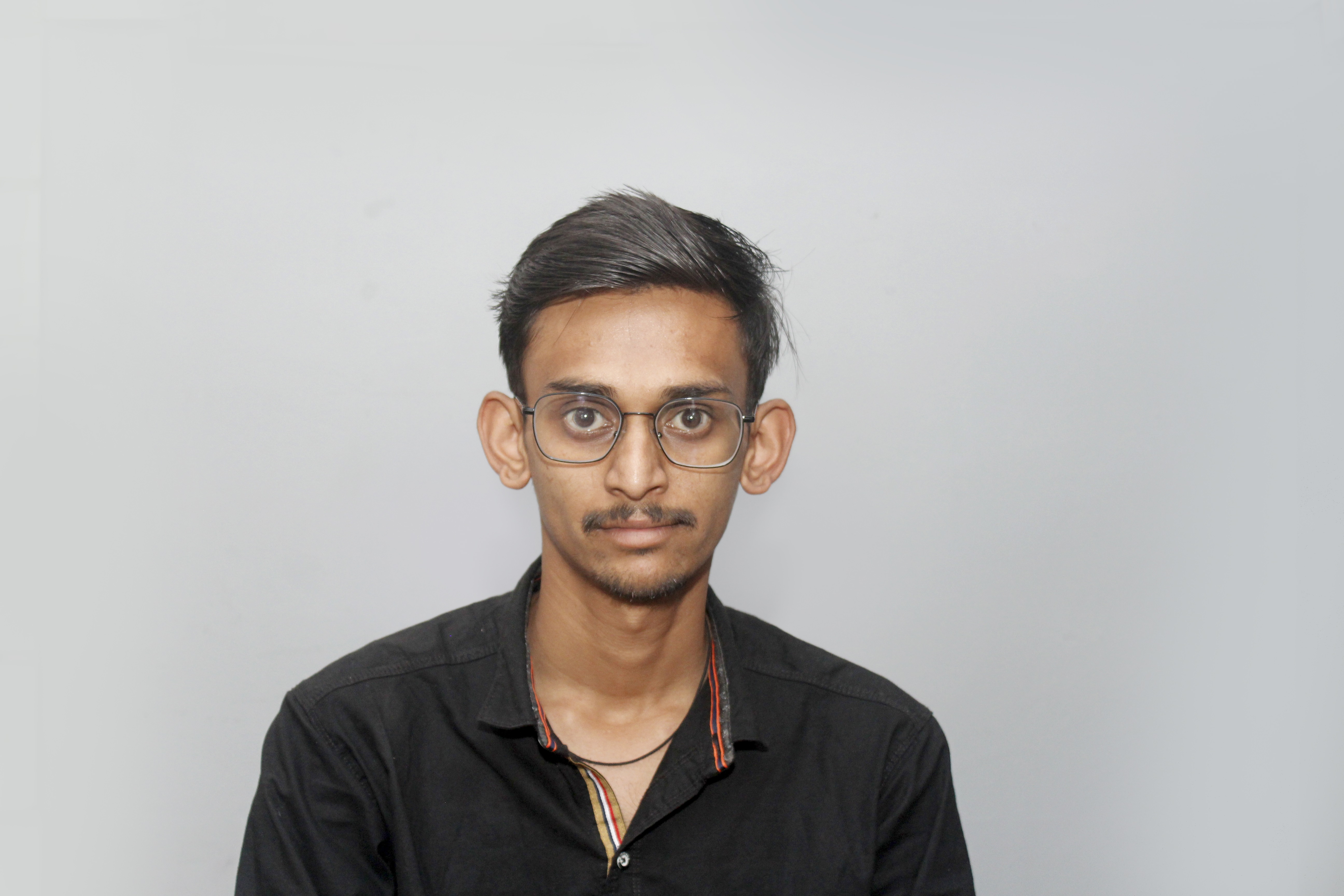 Mr Vishwanath Ramesh Tigadi