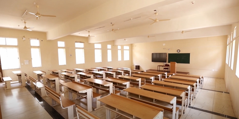 Classroom 1