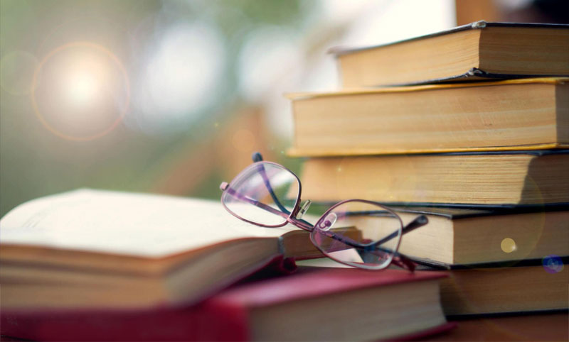 About Library Department
